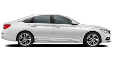 2024 Model Honda Accord
