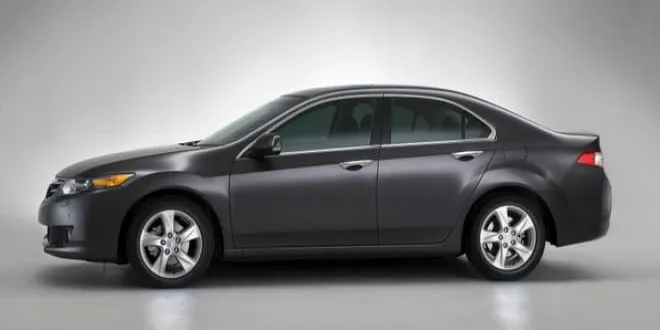 2014 Honda  Accord - 3 Resim Galerisi