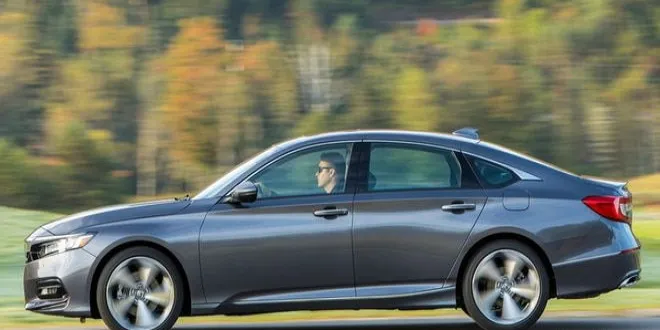 2023 Honda  Accord - 2 Resim Galerisi
