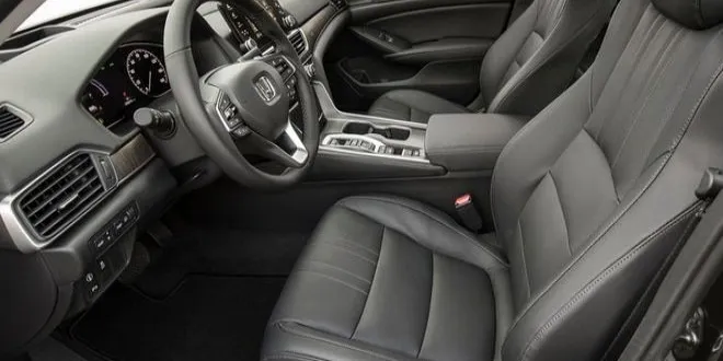 2023 Honda  Accord - 4 Resim Galerisi