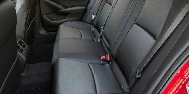 2023 Honda  Accord - 5 Resim Galerisi