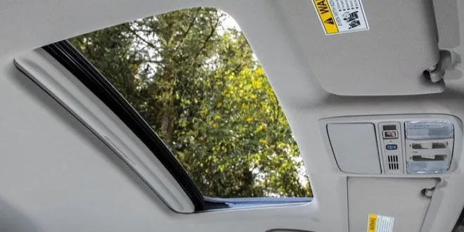 2023 Honda  Accord - 6 Resim Galerisi