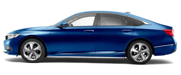 2024 Honda Accord Kuvars Mavi Rengi