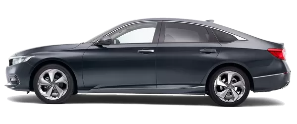 2024 Honda Accord Meteor Gri Rengi