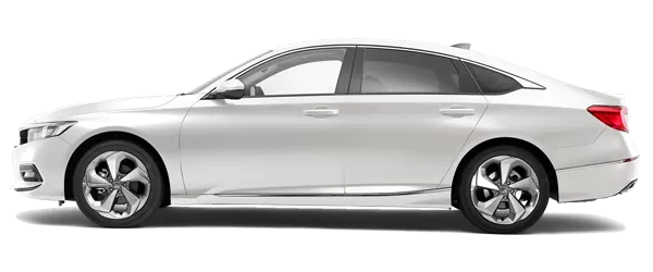 2024 Honda Accord Platin Beyazı Rengi