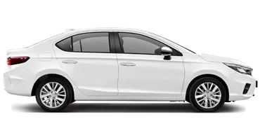 2024 Model Honda City