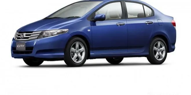 2011 Honda  City - 11 Resim Galerisi