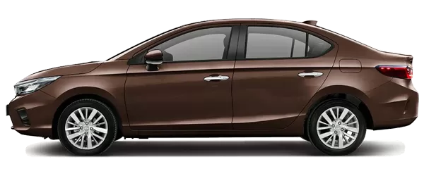 2025 Model Honda City 2025 Model Honda City