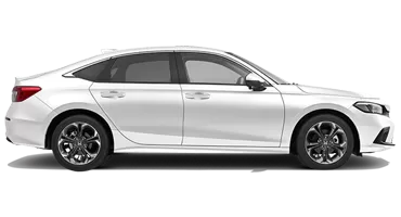 2024 Model Honda Civic Sedan