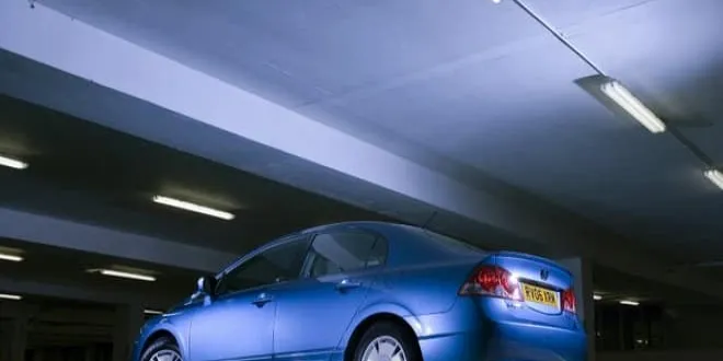 2010 Honda  Civic Sedan - 3 Resim Galerisi