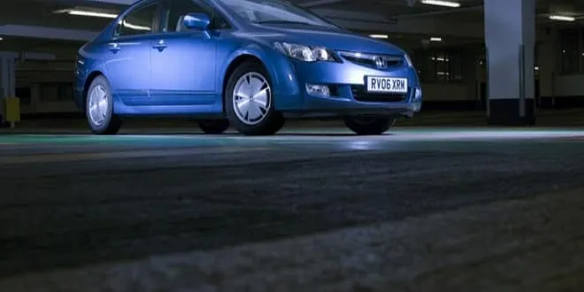 2010 Honda  Civic Sedan - 5 Resim Galerisi
