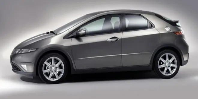 2011 Honda  Civic Sedan - 11 Resim Galerisi