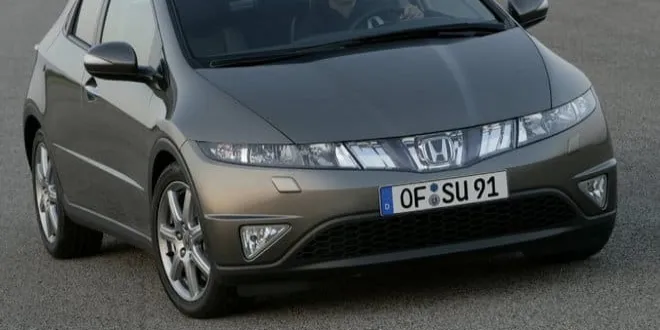 2011 Honda  Civic Sedan - 3 Resim Galerisi