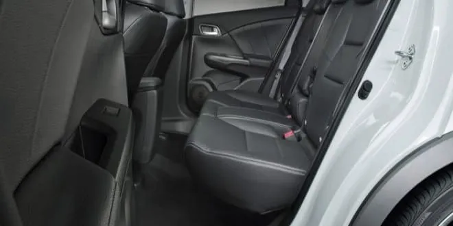 2012 Honda  Civic Sedan - 8 Resim Galerisi