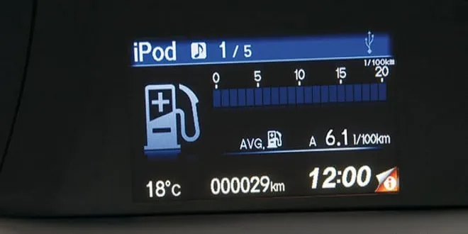 2015 Honda  Civic Sedan - 5 Resim Galerisi