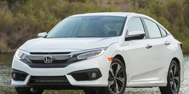 2018 Honda  Civic Sedan - 10 Resim Galerisi
