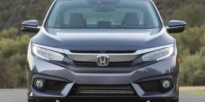 2018 Honda  Civic Sedan - 2 Resim Galerisi