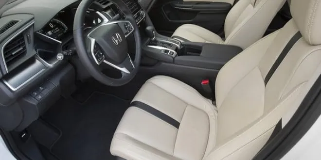 2019 Honda  Civic Sedan - 7 Resim Galerisi