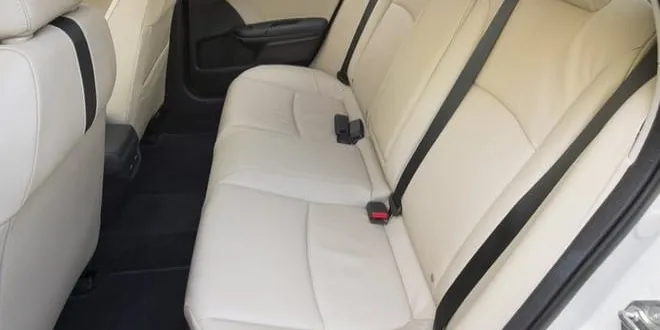 2019 Honda  Civic Sedan - 8 Resim Galerisi