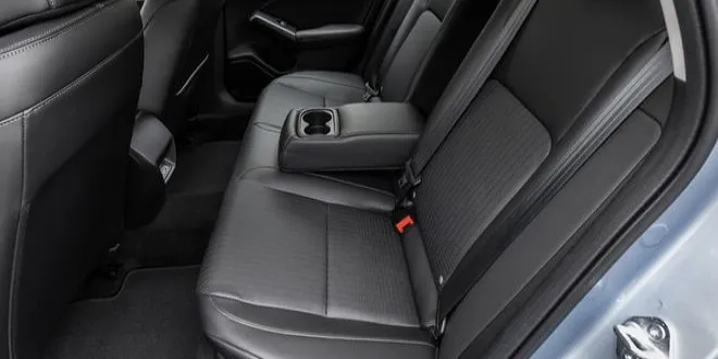 2023 Honda  Civic Sedan - 3 Resim Galerisi