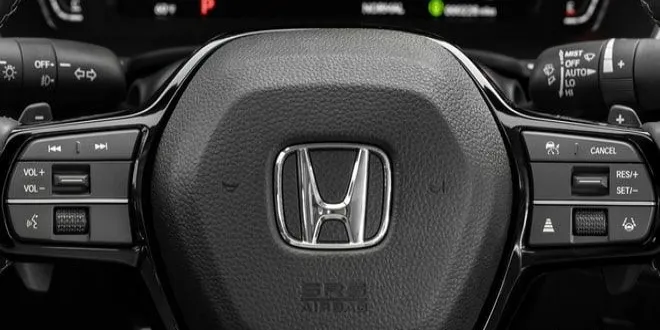 2023 Honda  Civic Sedan - 4 Resim Galerisi
