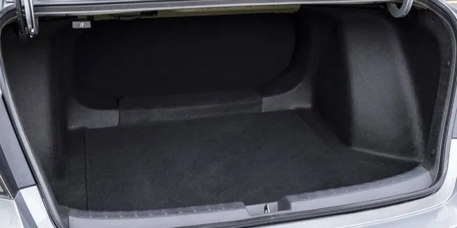 2023 Honda  Civic Sedan - 7 Resim Galerisi