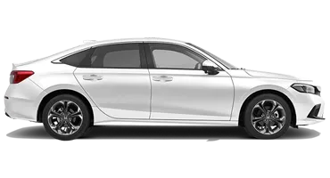 Honda Civic Sedan