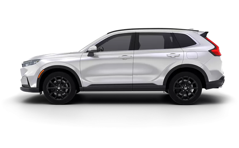 2025 Model Honda CR-V E:HEV 2025 Model Honda CR-V E:HEV
