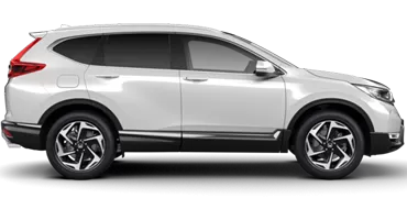 2024 Model Honda CR-V