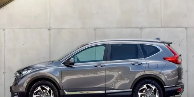 2023 Honda  CR-V - 4 Resim Galerisi