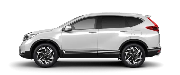 2024 Honda CR-V İnci Beyazı Rengi