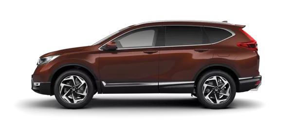 2024 Honda CR-V Kahverengi Inci Rengi