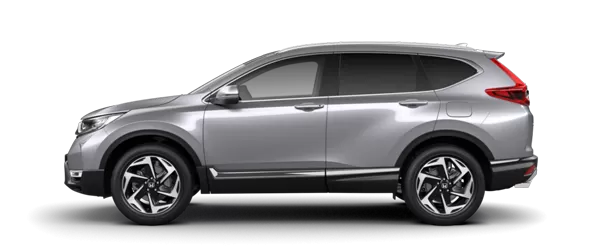 2024 Model Honda CR-V 2024 Model Honda CR-V