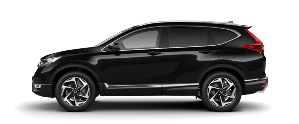 2024 Honda CR-V Siyah İnci Metalik Rengi