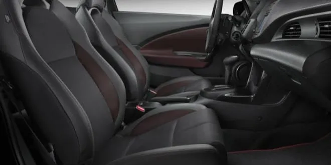 2012 Honda  CR-Z - 9 Resim Galerisi