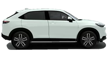 2024 Model Honda HR-V