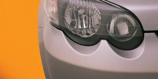 2002 Honda  HR-V - 5 Resim Galerisi