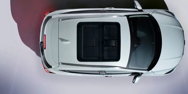 2017 Honda  HR-V - 8 Resim Galerisi