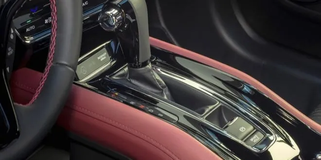 2019 Honda  HR-V - 4 Resim Galerisi