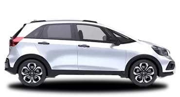 2024 Model Honda Jazz Crosstar