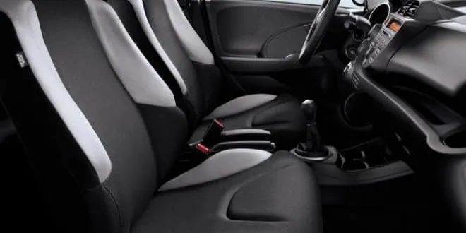 2013 Honda  Jazz - 4 Resim Galerisi