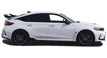 2024 Model Honda Type-R