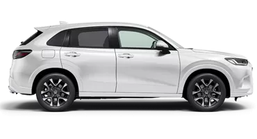2024 Model Honda ZR-V