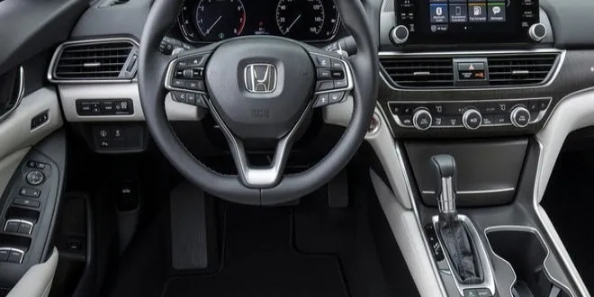 2023 Honda Accord