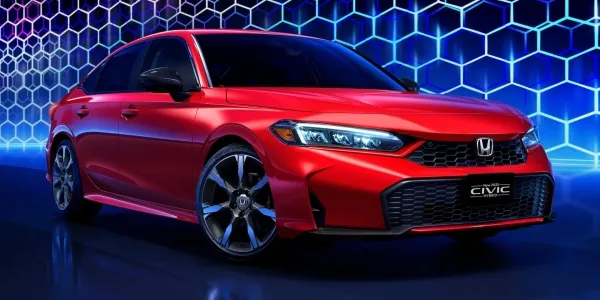 Honda City 2025 Model Fiyatları ve Özellikleri
